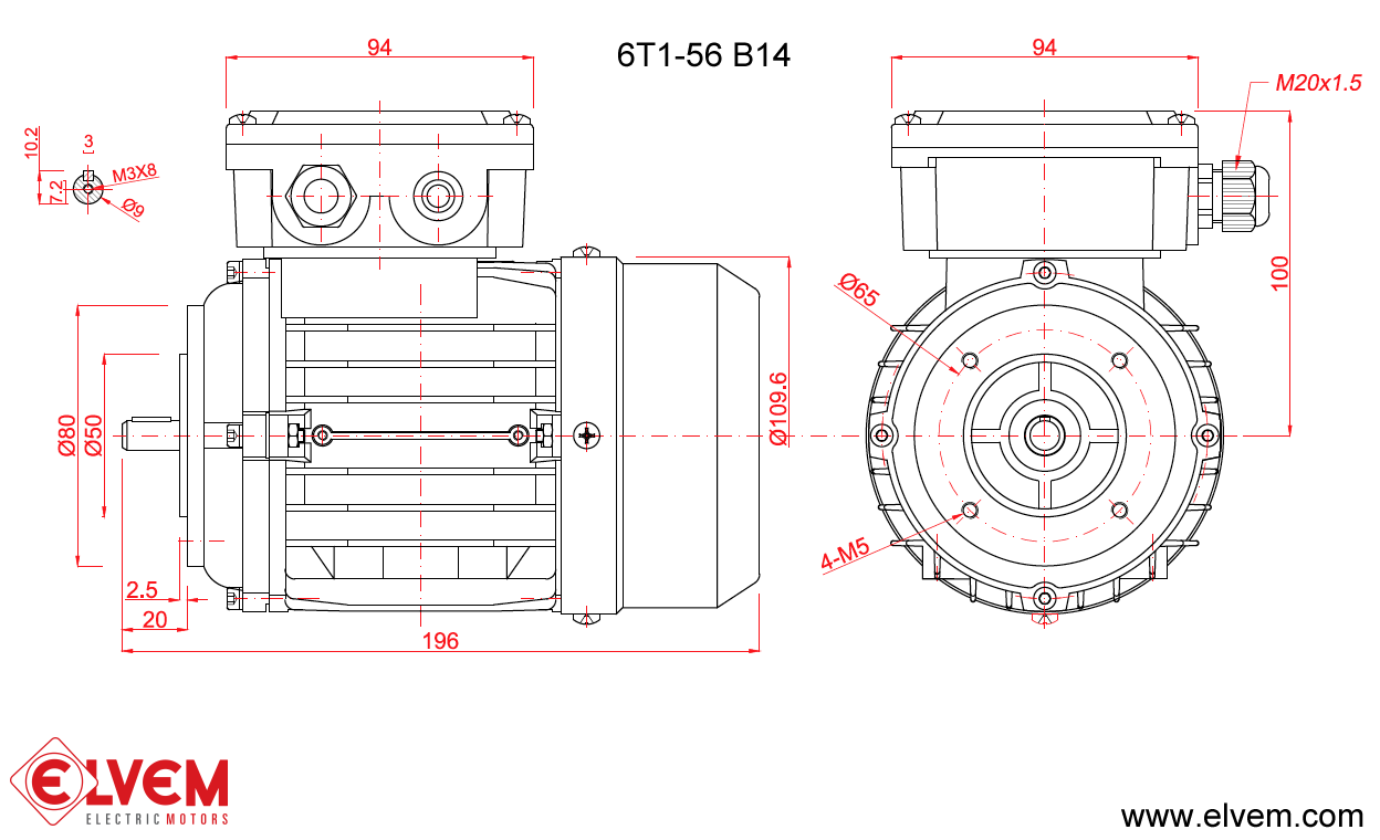 6T1 56A2