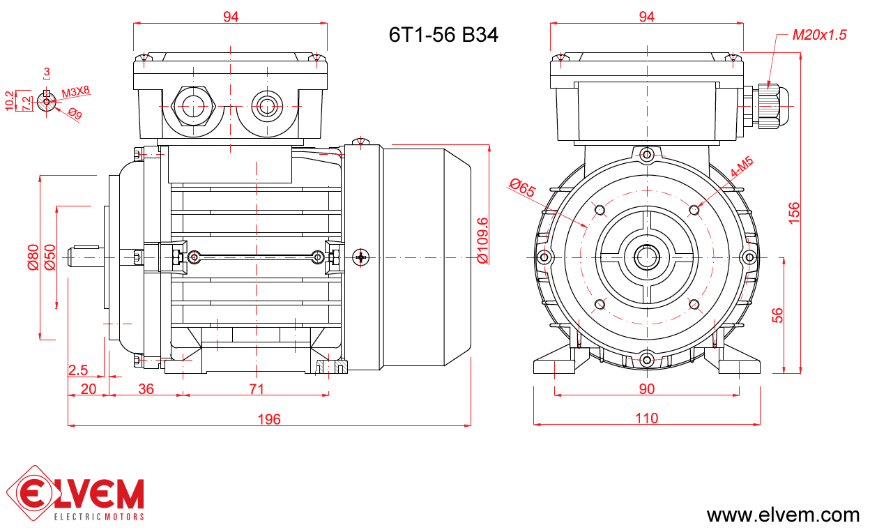 6T1 56A2