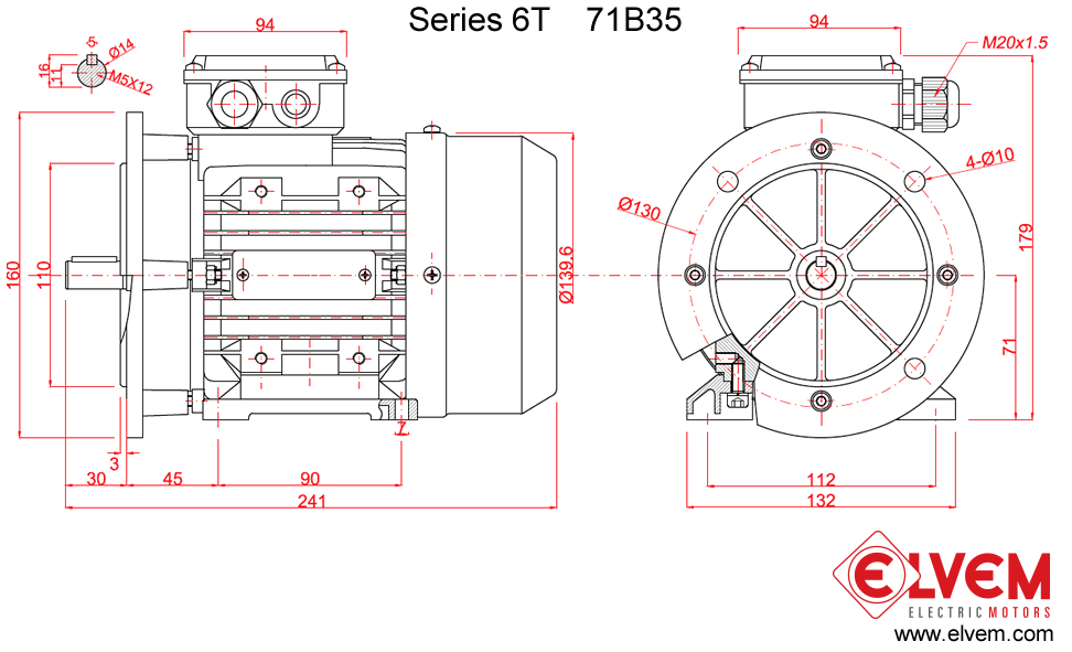 6T1 71C2