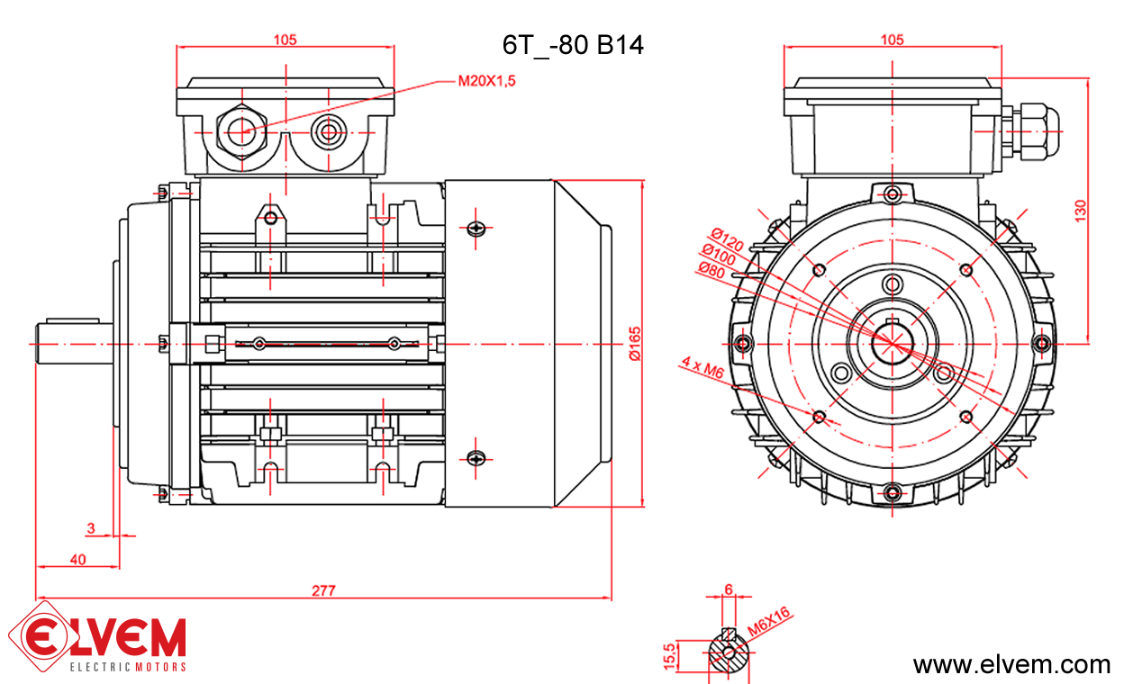 6T1 80A2